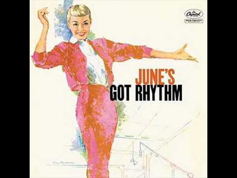 June Christy — June Christy - It Don't Mean a Thing