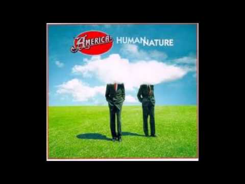 America (2) — From a Moving Train - America (Human Nature)