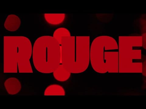 Adrien Viot — VIOT - Rouge