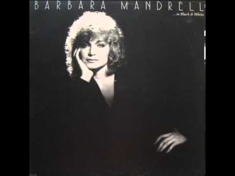 Barbara Mandrell — Barbara Mandrell - Getting Over A Man (from the album...In Black & White 1982)