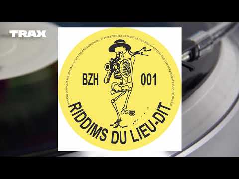 Low Jack — Premiere : Low Jack - They Rules [Editions Gravats]