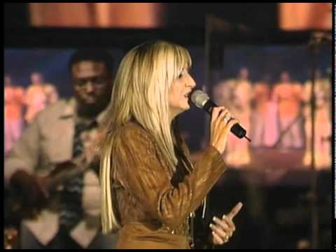 Martha Munizzi — Martha Munizzi - Come Holy Spirit - LIVE (@marthamunizzi)
