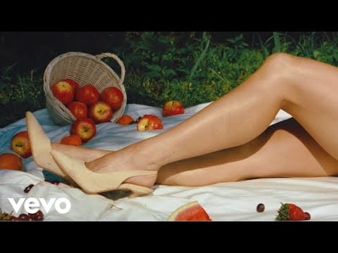 Ashe (10) — Ashe - Running Out Of Time (Official Music Video)