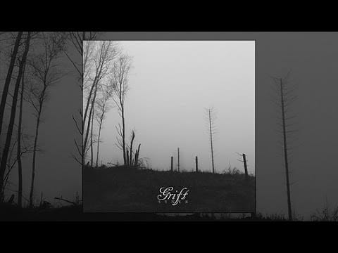 Grift (3) — GRIFT - 2015 - Syner (Full Album)