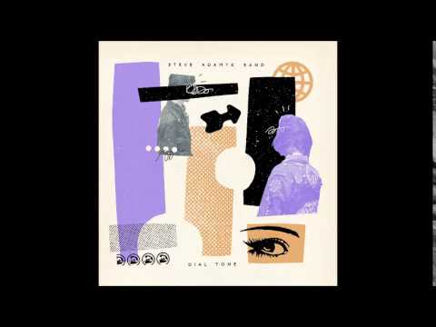 Steve Adamyk Band — Steve Adamyk Band - Waiting For The Top