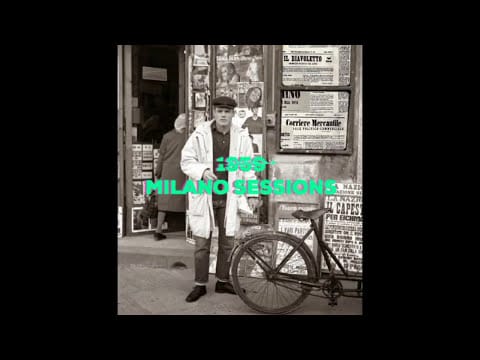 Chet Baker — Chet Baker with Fifty Italian Strings - My Funny Valentine
