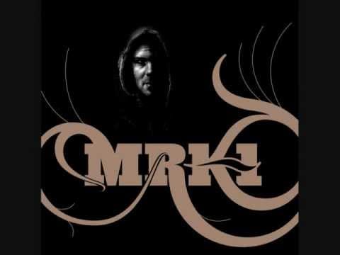 Mark One — MRK1 - DR Rudeboy