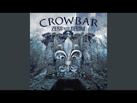 Crowbar (2) — Crush Negativity