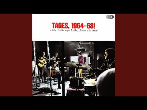 Tages — The One for You