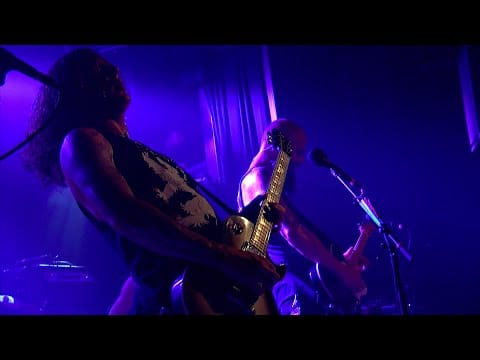 Baroness — Try To Disappear