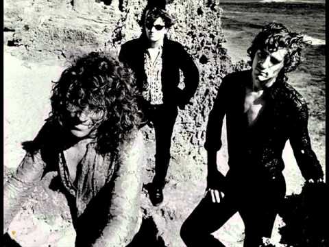 Kim Salmon And The Surrealists — KIM SALMON & the SURREALISTS - Listen to your Brother