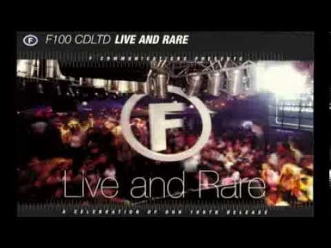 Jori Hulkkonen — F100 Live and Rare | Jori Hulkkonen - 3rd Line