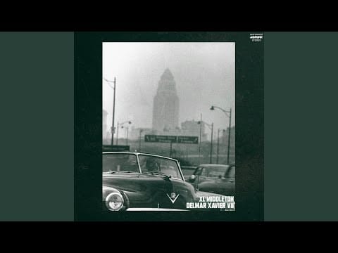 XL Middleton — Fire (Storm)