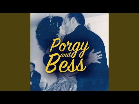 Samuel Goldwyn — The Wake: Gone, Gone, Gone; Porgy's Prayer