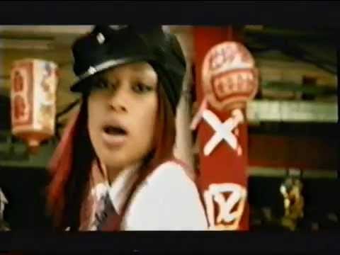Tymes 4 — Tymes 4 Hooked (official video)