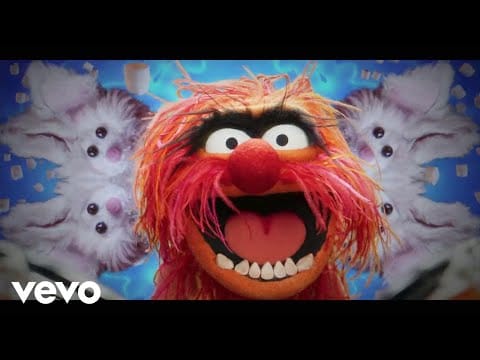 Dr. Teeth & The Electric Mayhem — Dr. Teeth and The Electric Mayhem - Rock On (From "The Electric Mayhem")