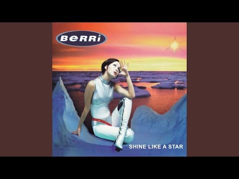 BERRi — Shine Like A Star (2 Cowboys Original Mix)