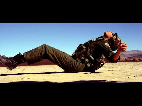 Tinashe (2) — TINASHE - Bated Breath - Official Music Video