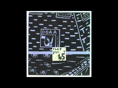 DDAA — Déficit des années antérieures "The sea it laps at transistor geisha girls"