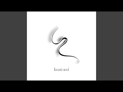 Lunatic Soul — Escape from Paradice