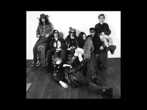 The Velvet Monkeys — Velvet Monkeys - Rock Party