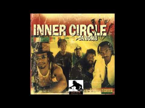 Inner Circle — Inner Circle ‎– Da Bomb (DUB VERSION) 1996