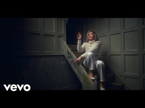 Mabel — Time After Time (From The McDonald’s Christmas Advert 2021)