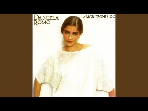 Daniela Romo — Cadenas