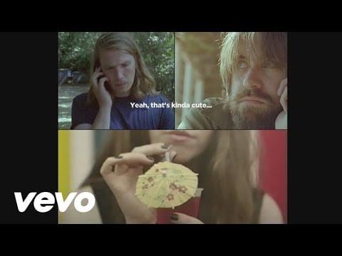 The Vaccines — Melody Calling