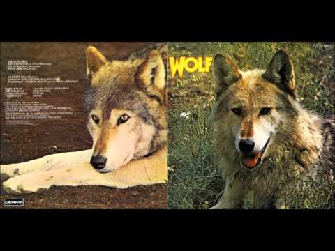 Darryl Way's Wolf — Darryl Way's Wolf- Wolf.wmv
