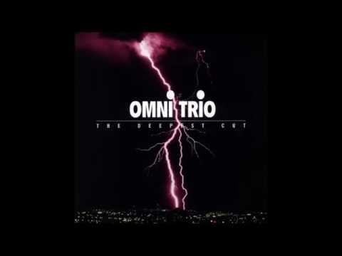 Omni Trio — Omni Trio - Living For The Future (FBD Project Remix)