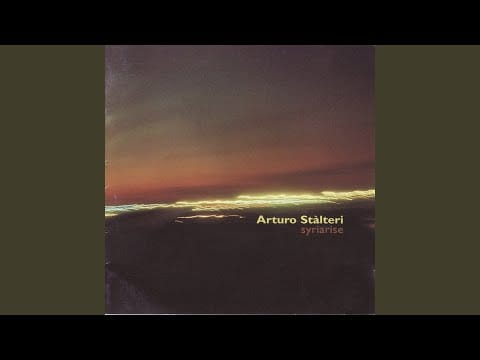 Arturo Stalteri — Planets