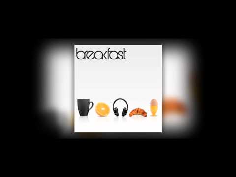 Breakfast (3) — Breakfast - The Air Between (Album Edit)