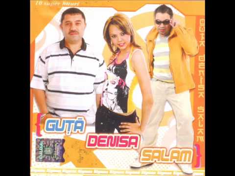 Denisa — Denisa - Am plans (Audio oficial)