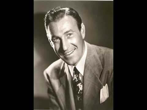 Buddy Clark (3) — Beyond The Sea (1948) - Buddy Clark