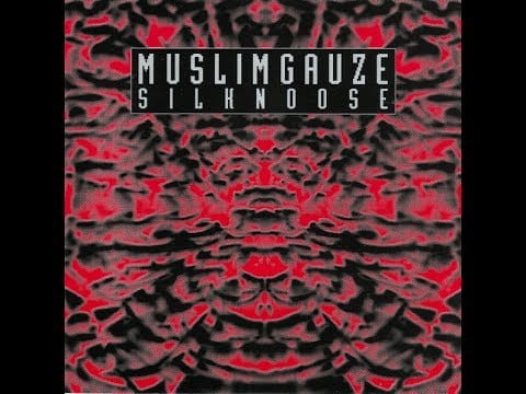 Muslimgauze — Muslimgauze ‎– Silknoose (1995) [FULL ALBUM]