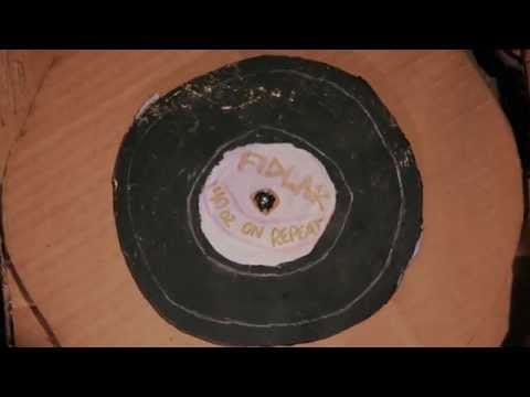 FIDLAR — 40oz. On Repeat