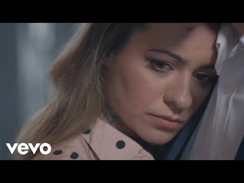 Morgan Wade — Morgan Wade - Wilder Days (Official Music Video)
