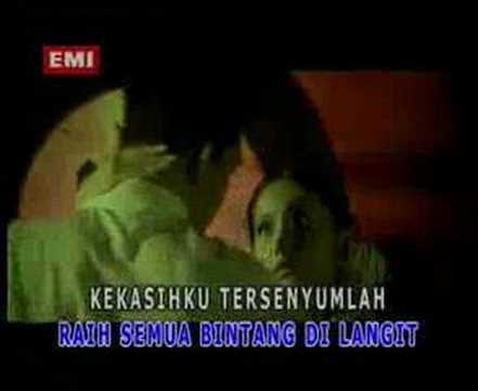 Ada Band — ada band - jadikan aku raja