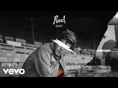 Ruel — Intro