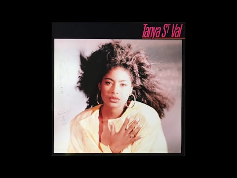 Tanya Saint-Val — Tanya St Val - Pouki Tou Sa (Carole)