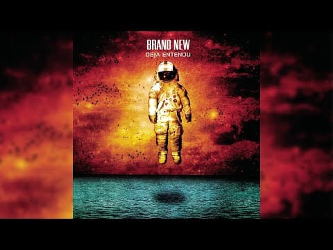 Brand New — Brand New - Sic Transit Gloria ... Glory Fades