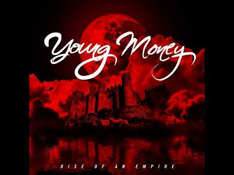 Young Money (2) — Young Money - Trophies ft. Drake (Clean)