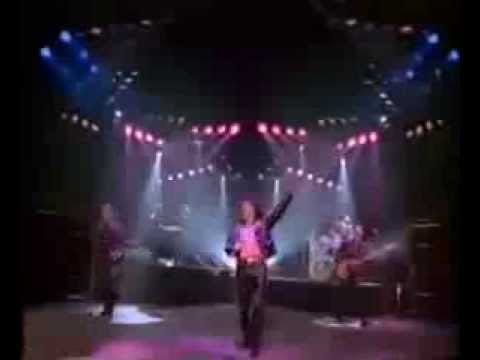 Opus — OPUS - "When The Night Comes"