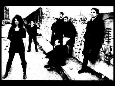Kalashnikov (7) — Kalashnikov collective - Banshee