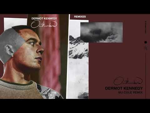 Dermot Kennedy — Dermot Kennedy - Outnumbered  (MJ COLE Remix)
