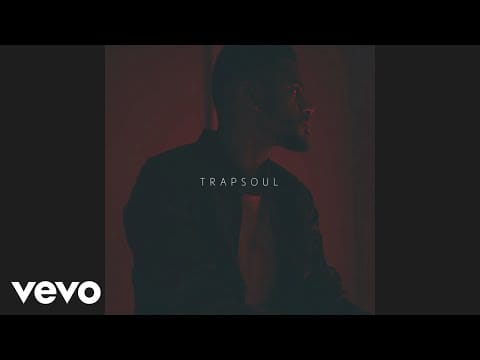 Bryson Tiller — Bryson Tiller - Exchange (Audio)