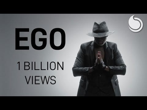 Willy William — Willy William - Ego (Clip Officiel)