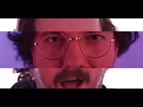Brandt Brauer Frick — Brandt Brauer Frick - You Can Buy My Love (Official Video)
