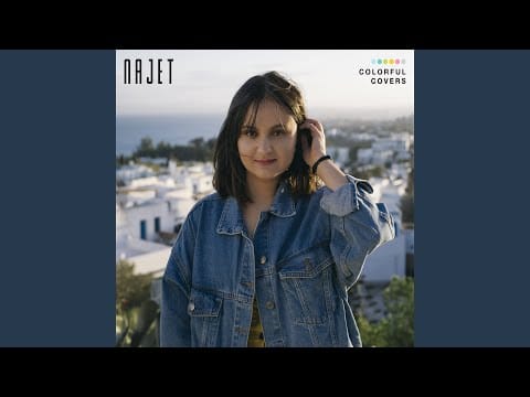 Najet — I’d Rather Go Blind